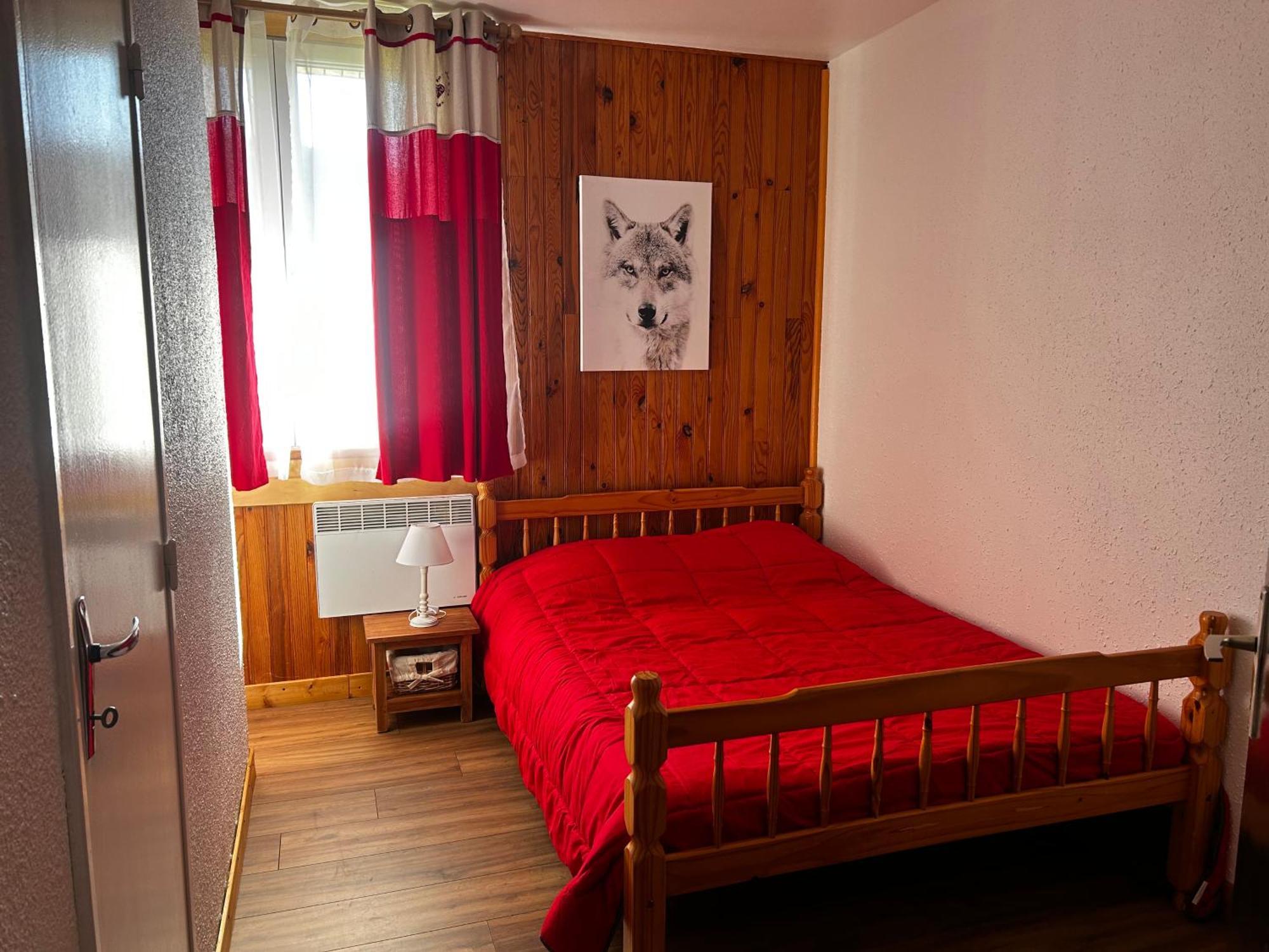 Appartement Isard La Llagonne Δωμάτιο φωτογραφία